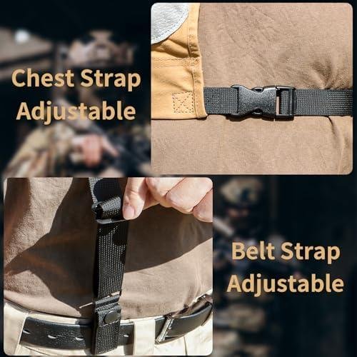 Stay Steady: Our Take⁤ on FunBay's Recoil Shields