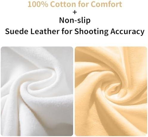 Stay Steady: Our Take on FunBay's Recoil Shields