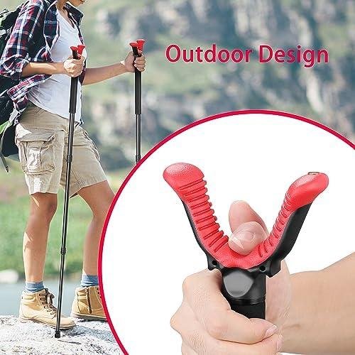 Elevate Our Aim: Zeadio Shooting Stick Adventure