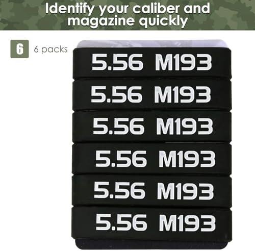 Let's Unleash Our Ammo Organization with Aolamegs Bands!