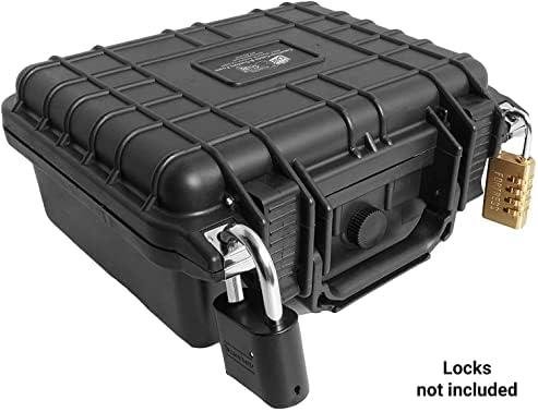 Store Smart: Case Club x82 Ammo Case Review