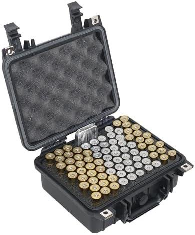 Store Smart: Case Club x82 Ammo Case Review