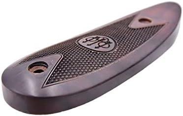 Upgrade Your Hunt: Exploring Beretta's Recoil Plate Pad