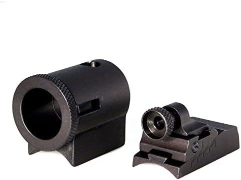 Our​ Hands-On Experience ‍with ⁢Williams Precision Sight