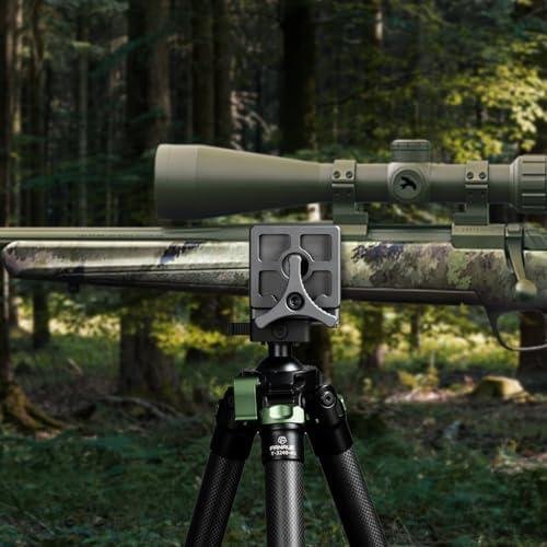 Elevate Our​ Hunting Game: FANAUE GS-02 Saddle Review