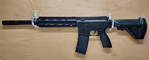 Hanging Out with Our⁢ Firearms: A ​Wall ⁢Mount Review