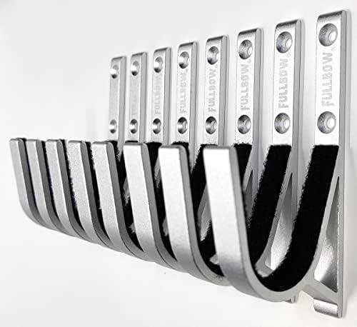 Hanging Out with Our Firearms: A Wall Mount Review