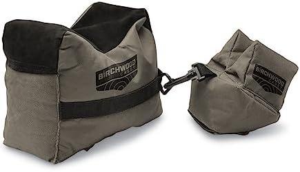 Boost ​Accuracy with ​Our ‍Birchwood Casey Gun Rest Review