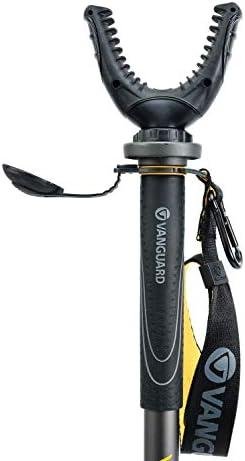 Adventure ⁤Ready: Our Review of Vanguard's VEO 2 Shooting Stick