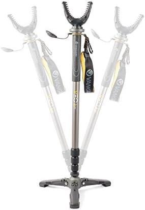 Adventure Ready: Our Review of ⁤Vanguard's VEO 2 Shooting Stick