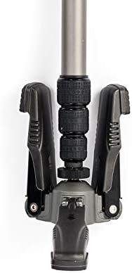 Adventure‌ Ready: Our ⁤Review of Vanguard's VEO 2 Shooting Stick