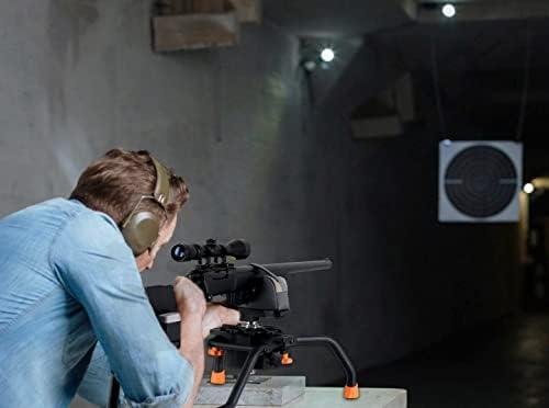 Mastering Precision:⁢ Our Take on the Ultimate ‌Rifle Rest