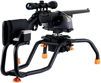 Mastering ⁣Precision: ‍Our Take‍ on the Ultimate Rifle Rest