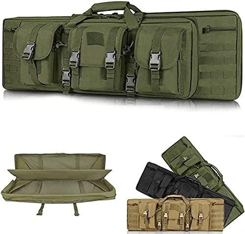 Explore with Confidence: Our Favorite Tactical Rifle Bag