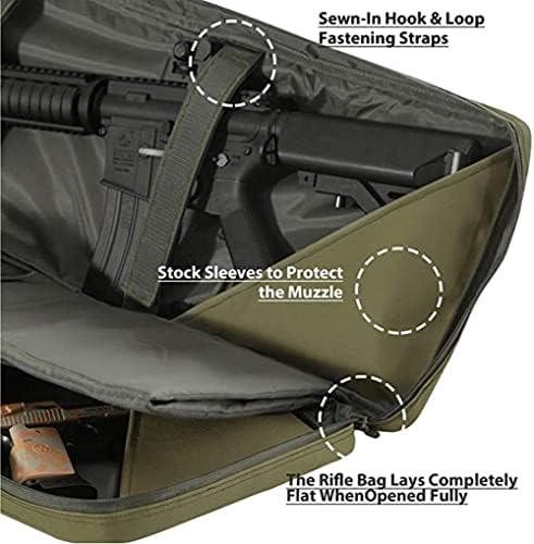 Explore with Confidence: Our⁣ Favorite Tactical Rifle Bag