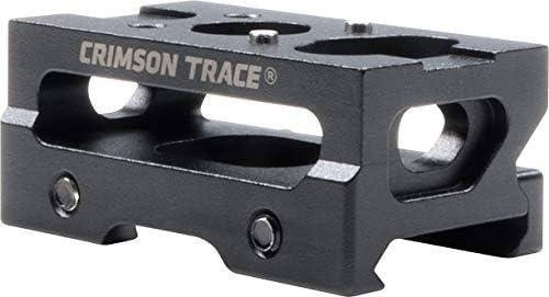 Elevate ⁤Our Aim: Crimson Trace Co-Witness Riser Review