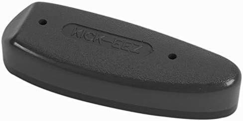 Feel the Kick-EEZ Difference: Our Dual Action Recoil​ Pad Review