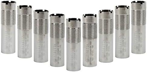 Unlock Precision: Our Take on Beretta's 12GA Choke Tubes