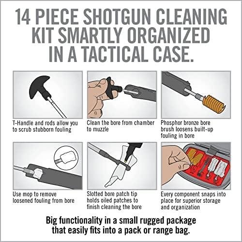 Clean Shotguns Anywhere: Our Real Avid Kit Review