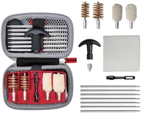 Clean Shotguns Anywhere: Our Real‍ Avid Kit Review