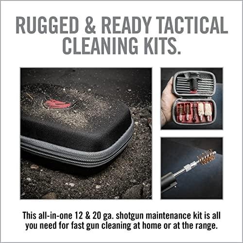 Clean Shotguns Anywhere: Our Real Avid Kit Review
