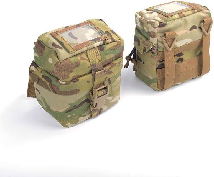 Maximize Adventure: Our Go-to Tactical NVG Storage Bag