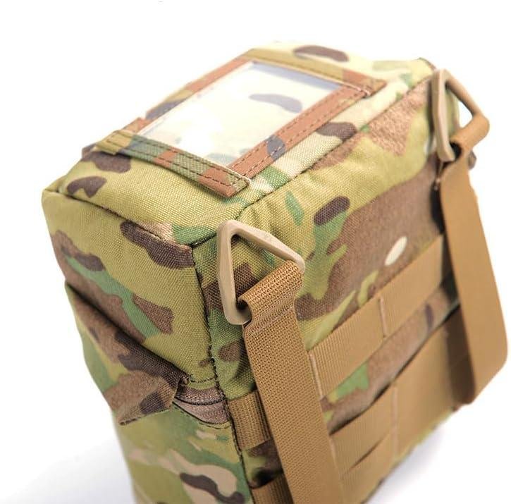 Maximize Adventure: Our Go-to Tactical NVG Storage Bag