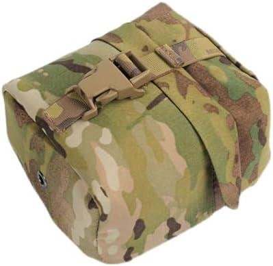 Maximize ‍Adventure: Our‌ Go-to Tactical NVG Storage Bag