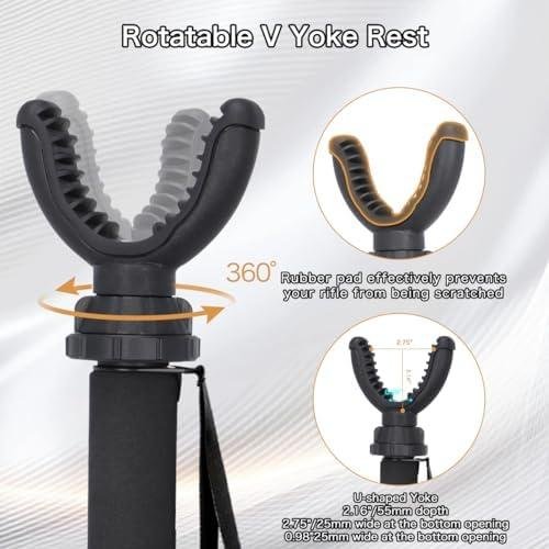 Unleashing Versatility: Our Take on the‍ FT-160 ‌Tripod