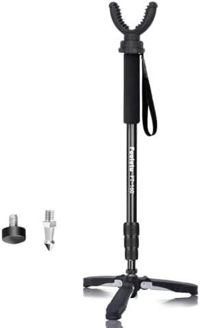 Unleashing⁣ Versatility: Our Take on the FT-160⁣ Tripod