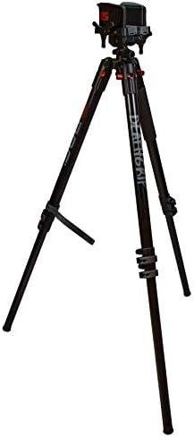 Discover ‍the BOG DeathGrip: Our Ultimate‌ Tripod Review