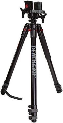 Discover the BOG DeathGrip: Our Ultimate Tripod Review