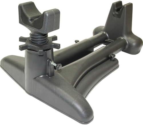 Gear‌ Up⁤ for the Range: Our Take on⁣ MTM's Bull Rifle Rest