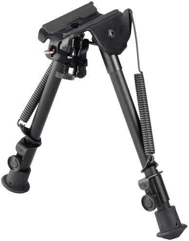 Discovering Stability: Our ⁤Take on the Harris S-L Bipod