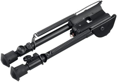 Discovering Stability:⁢ Our Take on the​ Harris S-L Bipod