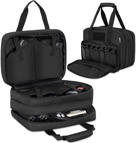 Exploring the ⁢Perfect ‍Gun Range Bag ⁣for Our Adventures