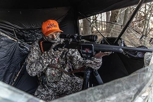 Master Your Aim with Our Lightweight Grip-N-RIP ⁤Tripod
