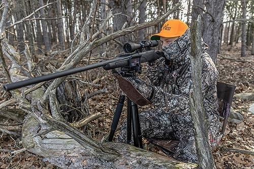 Master Your Aim with Our Lightweight Grip-N-RIP Tripod