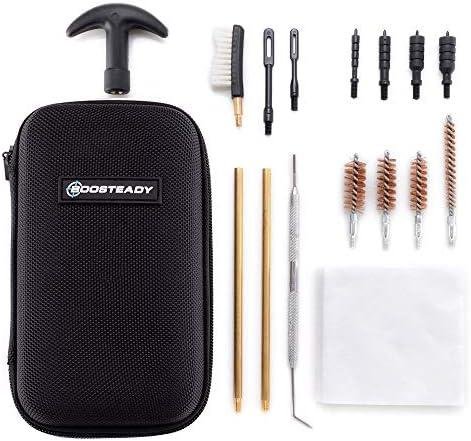 Discovering Bulletproof ⁢Clean: Our BOOSTEADY Kit Review