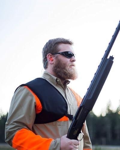 Say Goodbye to Shoulder Pain: Our Recoil Pad Review!