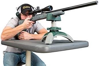 Steady Shots Made Easy: Our Caldwell Handy Rest NXT Review