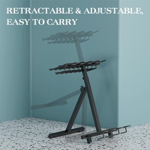 Experience Elegance and Security with Our Portable​ Gun Rack