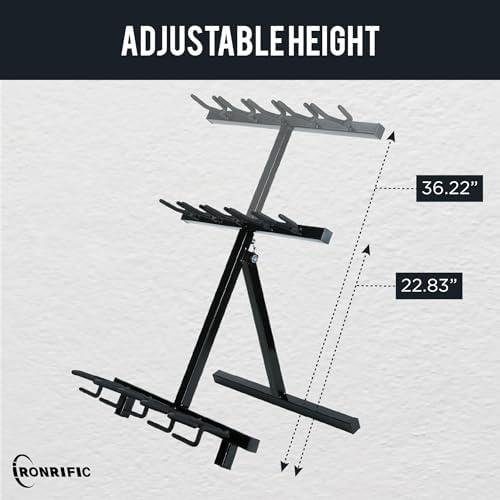 Rifles in ⁣Style: Our ⁤Experience ⁣with a Folding Gun Rack