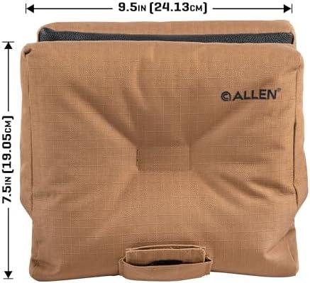 Shooting Steady: Our⁢ Take on Allen’s Bench Bag