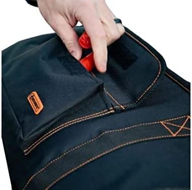 Keep Calm and Carry Dry: Our ⁢Review of the ⁣AD100BL Case