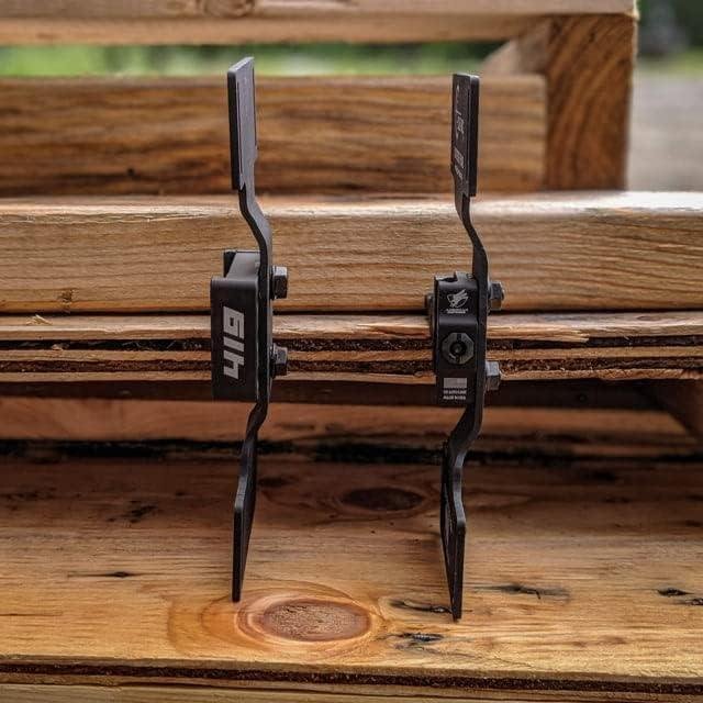 Revolutionize Your Range Day with Backbone ⁣Bag Frame