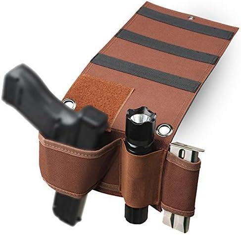 Versatile ⁣Gun Holster⁣ for Bed, ‌Car, and Beyond
