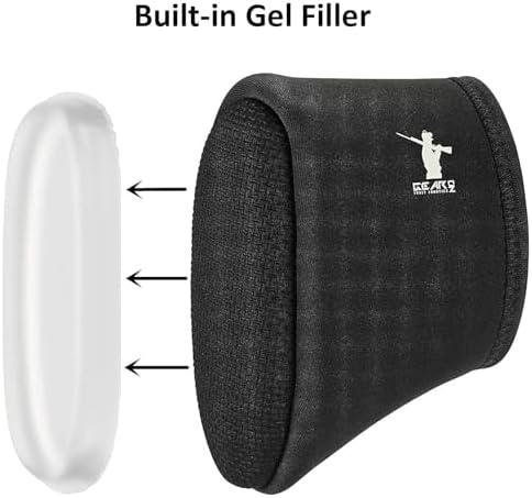 Enhance Your Aim: Our Experience with the GearOZ Recoil Pad