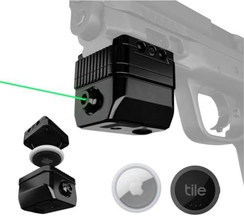 Enhance Aim & Security: Our Take ‍on the ⁢Laser Sight Case