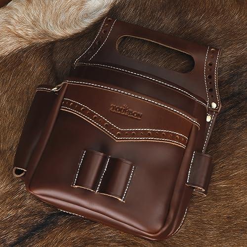 Why We Love Our TOURBON Ammo⁢ Pouch for Clay Shooting!